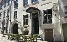 Rataskaevu Boutique - 7 Unique Apartments