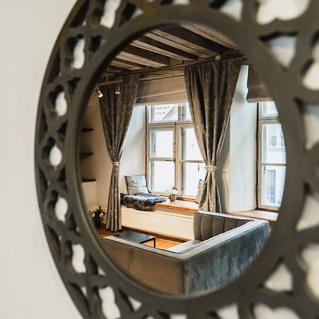 Rataskaevu Boutique - 7 Unique Apartments Tallinn Eksteriør bilde